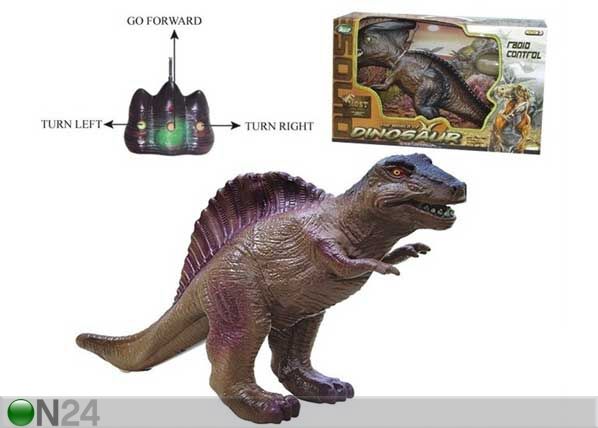 Puldiga dinosaurus