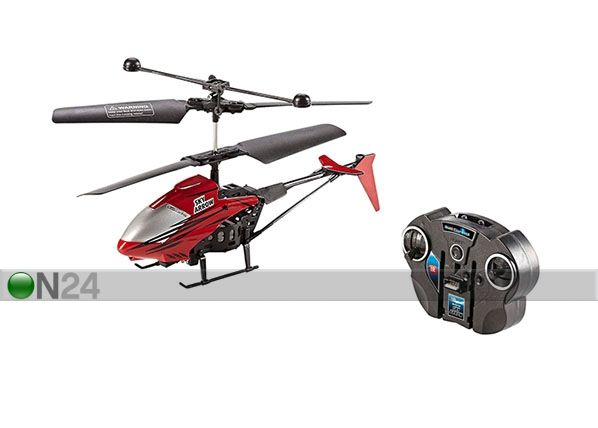 Puldiga helikopter
