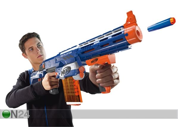 Püss Nerf Nstrike Elite Retaliator