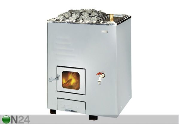 Puukeris Narvi 18NM, veepaagiga