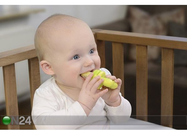 Puuviljalutt Lime Kidsme