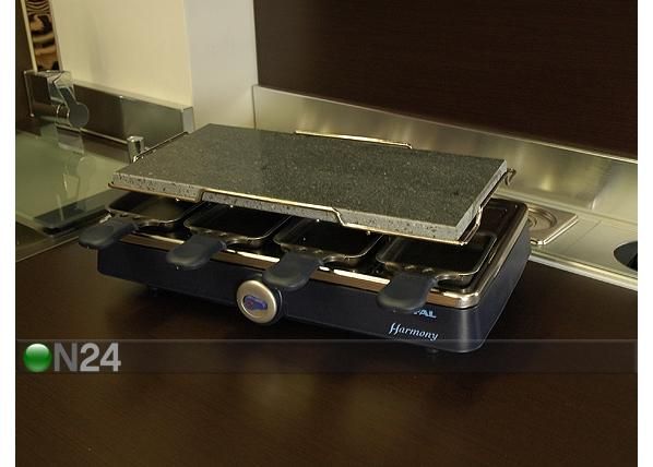 Raclette-kivigrill Tefal Harmony