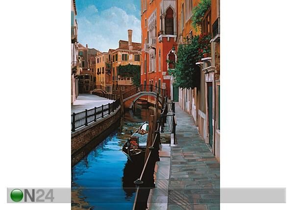 Ravensburger pusle Venezia 50x70 cm