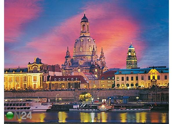 Ravensburger puzzle 50x70 cm