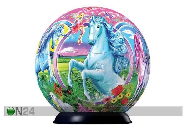 Ravensburger puzzlepall 12 cm