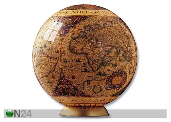 Ravensburger puzzlepall maakera+kingitus