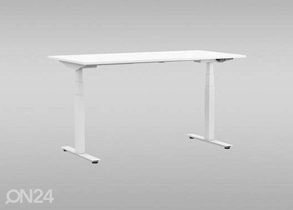 Reguleeritav kirjutuslaud 140 cm