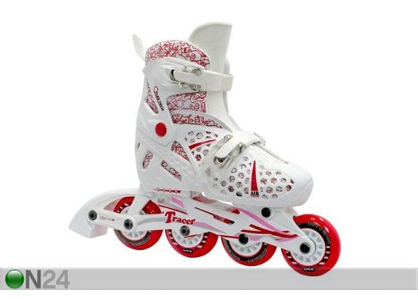 Reguleeritavad rulluisud Tracer 30-32,5