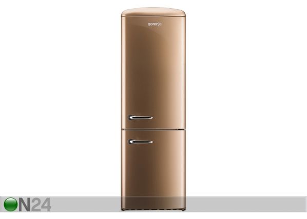 Retrokülmik Gorenje kuldne