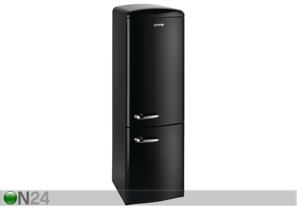Retrokülmik Gorenje must