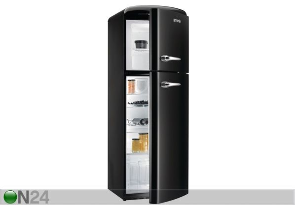 Retrokülmik Gorenje must