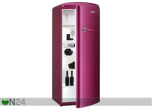 Retrokülmik Gorenje, violetne