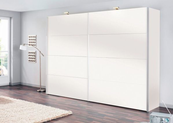 Riidekapp Big Box