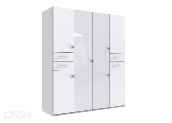 Riidekapp Danzig 180 cm