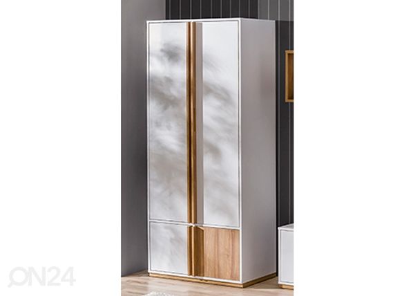 Riidekapp E1