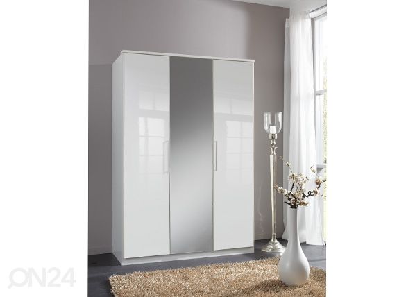 Riidekapp Greven 135 cm