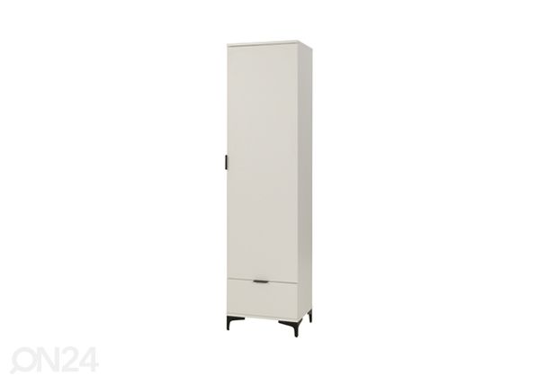 Riidekapp Lewisville 50 cm