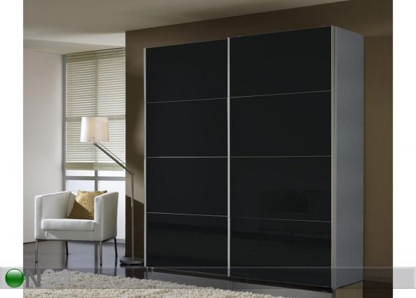 Riidekapp Mistral