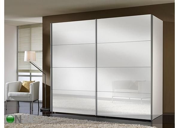 Riidekapp Mistral