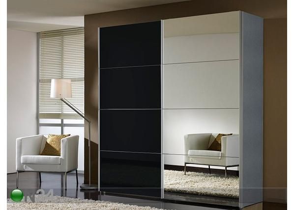 Riidekapp Mistral