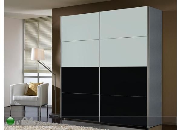 Riidekapp Mistral