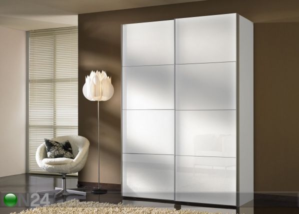 Riidekapp Mistral