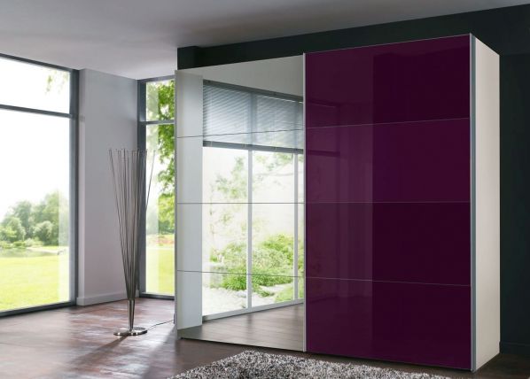 Riidekapp Mistral