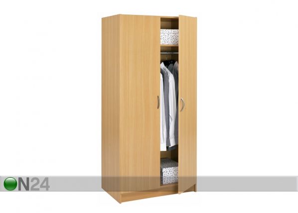 Riidekapp Osiris