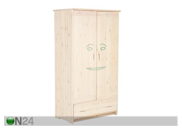 Riidekapp Smile