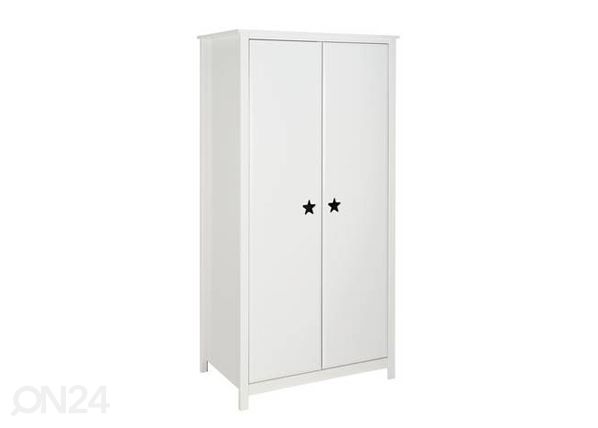 Riidekapp Star