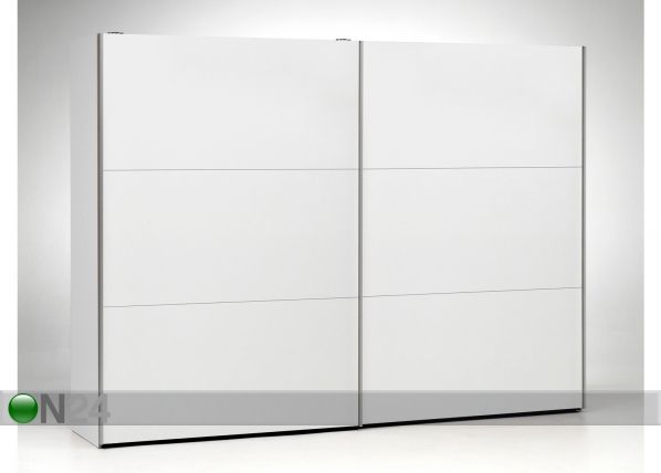 Riidekapp Stock