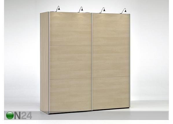 Riidekapp Stock