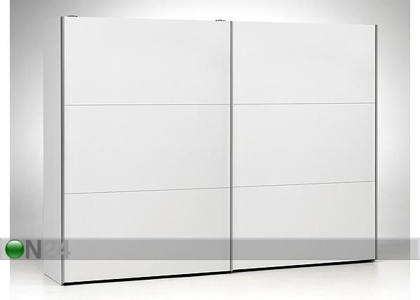 Riidekapp Stock