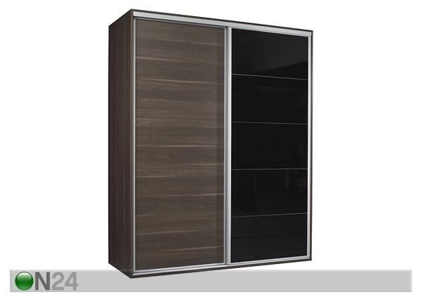 Riidekapp Supreme 75600/13