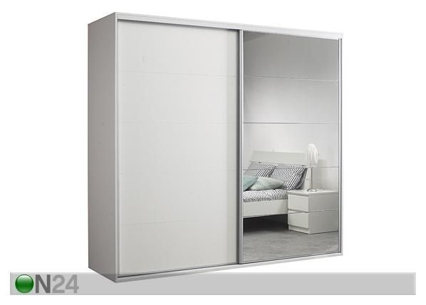 Riidekapp Supreme 75600/15