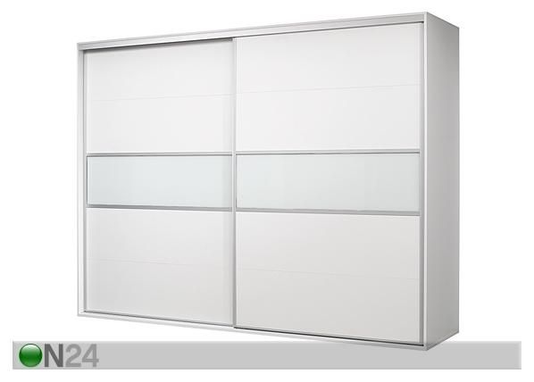 Riidekapp Supreme 75600/23