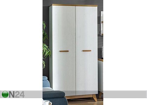 Riidekapp SV1
