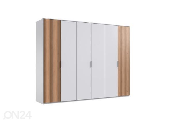 Riidekapp Tunis 270 cm