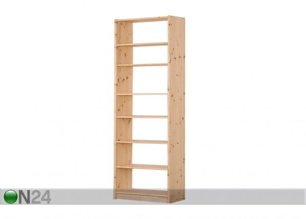 Riiul 80x230 cm