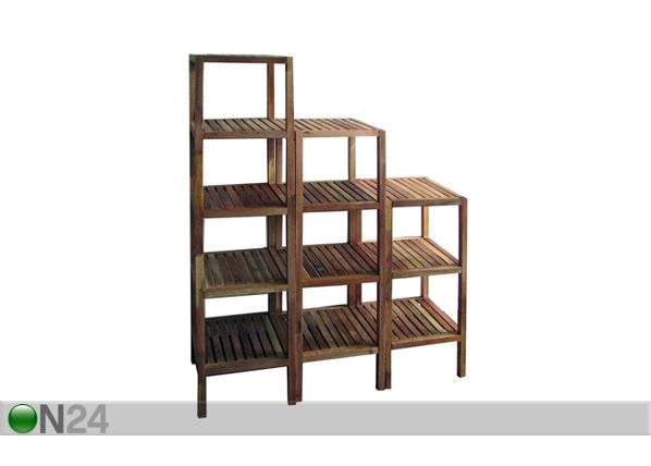 Riiul Walnut