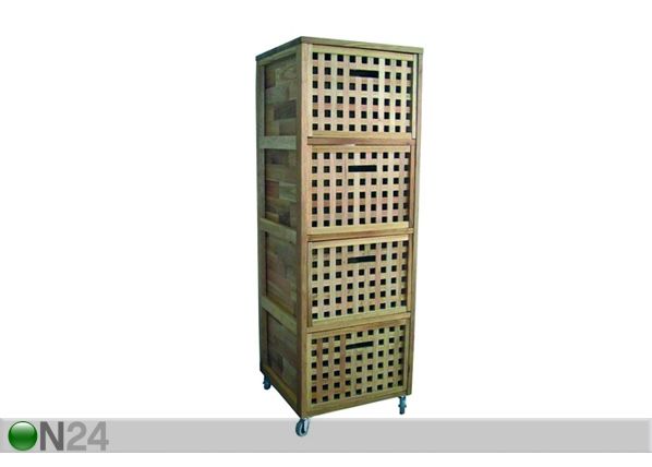 Riiul Walnut