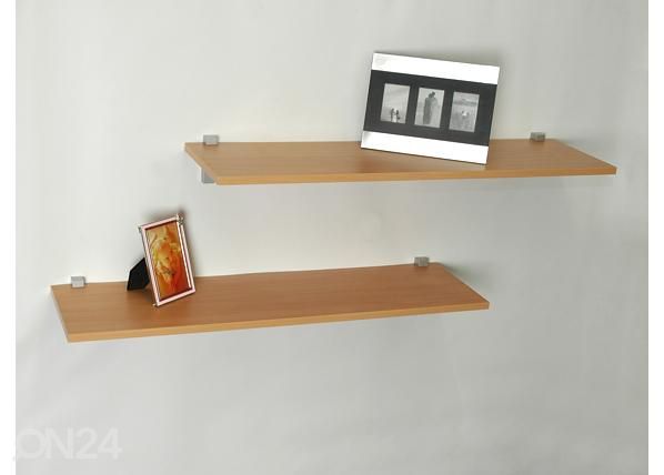 Riiulite komplekt 90 cm