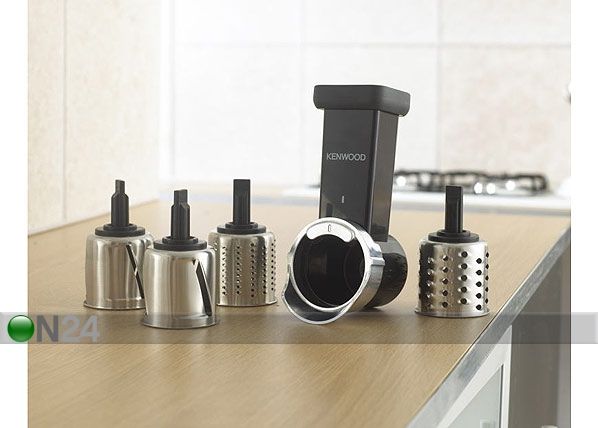 Riivide komplekt Kenwood