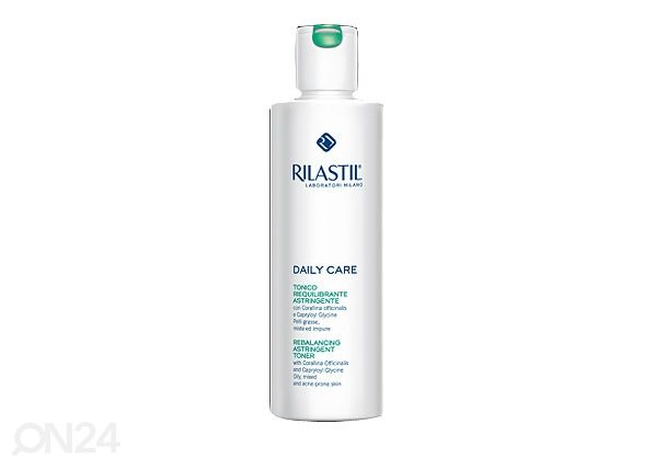 Rilastil Daily Care poore ahendav toonik 250ml