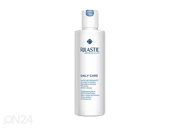 Rilastil Daily Care puhastuspiim 250ml