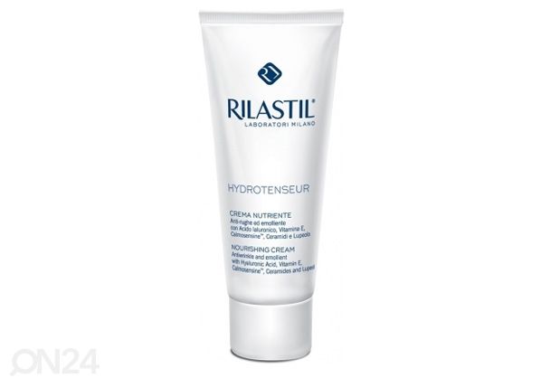 Rilastil® Hydrotenseur kortsudevastane toitev kreem 50 ml