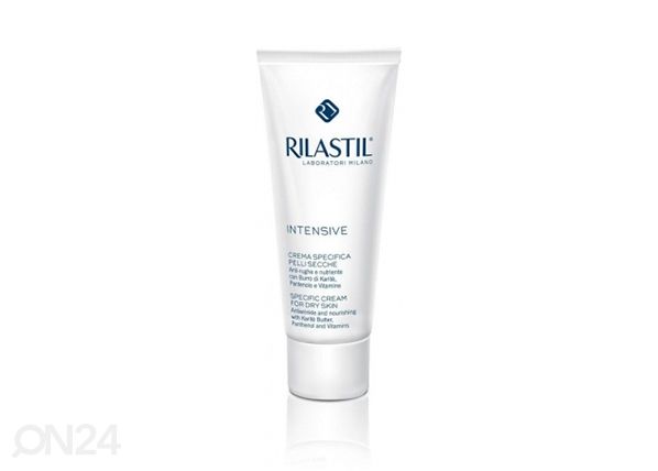 Rilastil Intensive kreem kuivale nahale 50 ml