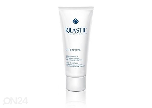 Rilastil Intensive öökreem 50 ml