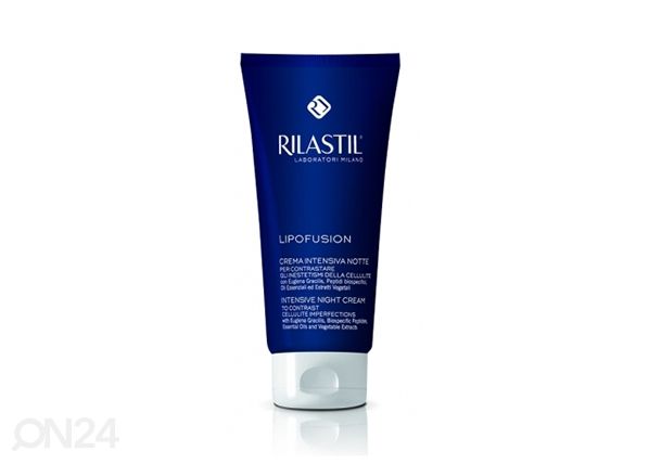 Rilastil Lipofusion tselluliidikreem 200 ml