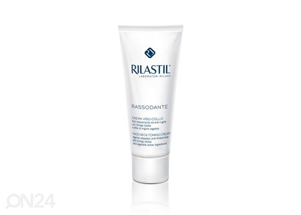 Rilastil Rassodante pinguldav kreem 50 ml